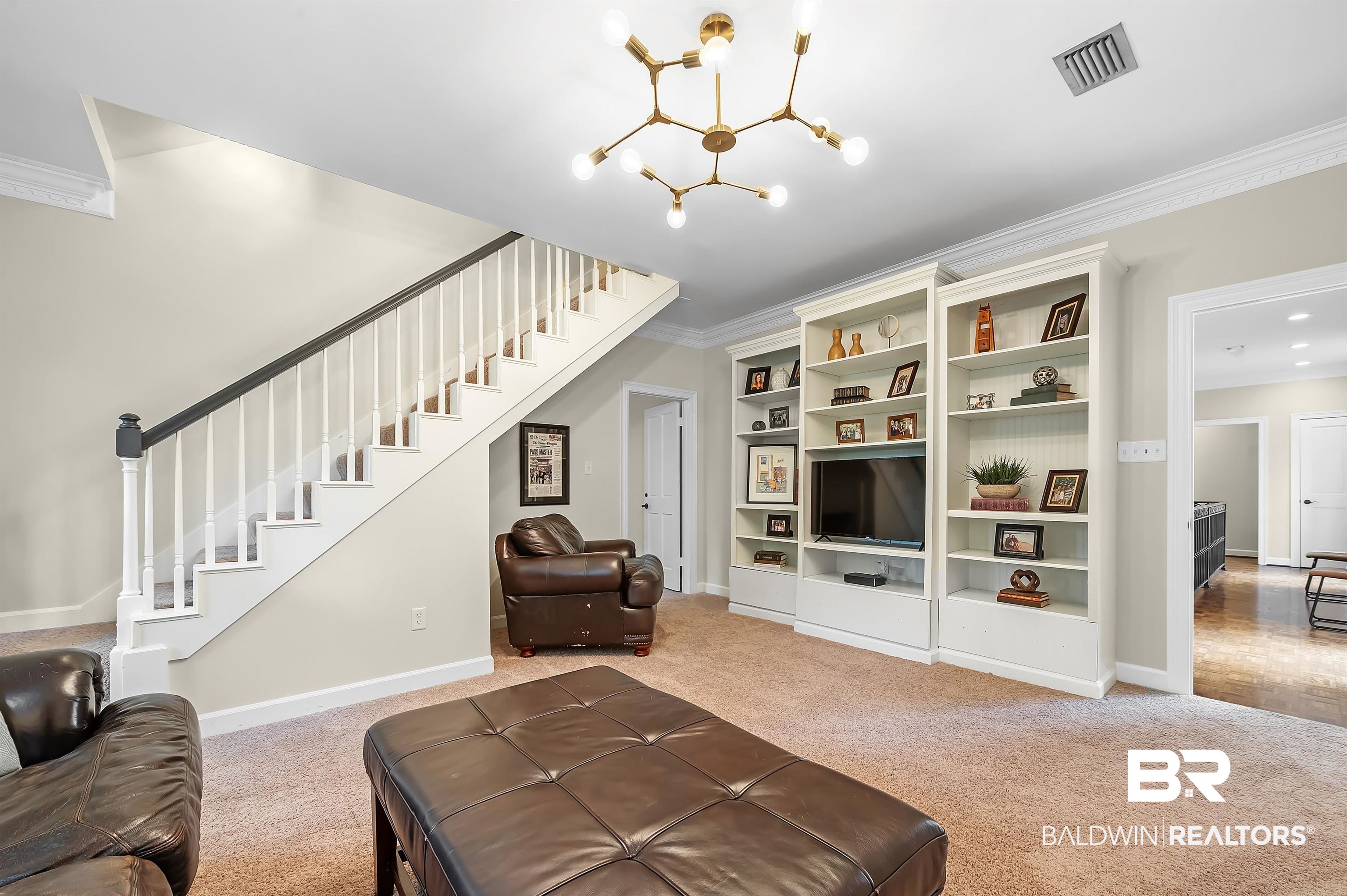 2109 Ryegate Court Mobile, AL 36693 - Photo 28 of 32 Bonus Room