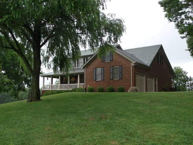 292 Pea Ridge Road Stamping Ground, KY 40379 - Photo 1 of 86 Photo 1