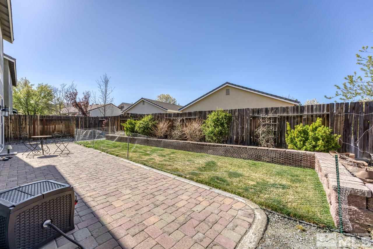 10440 Rockport Lane Reno, NV 89521 - Photo 24 of 27 Photo 25