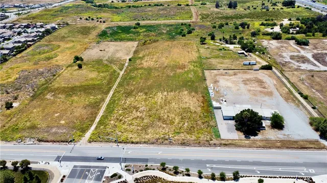 a view of swimming pool from a balcony