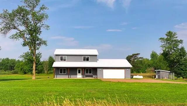 $380,000 | 1415 Cable Street, Ogilvie, MN 56358