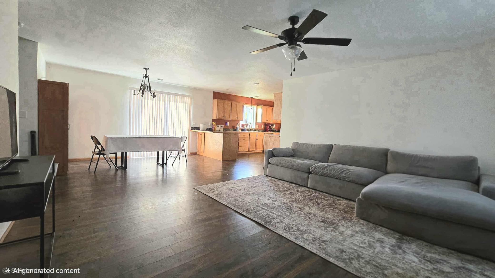 1415 Cable Street Ogilvie, MN 56358 - Photo 4 of 25