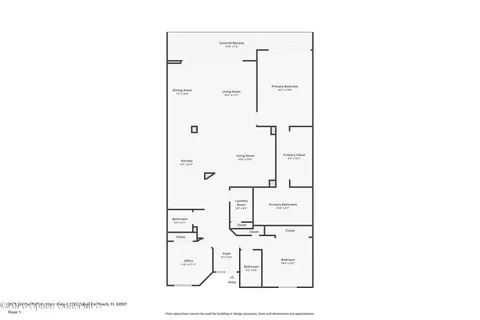 $1,225,000 | 2075 A1A Jimmy Buffett Mem Highway, Unit 2302B, Indian Harbour Beach, FL 32937