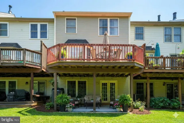 $2,999 | 673 Budleigh Circle, Lutherville-Timonium, MD 21093