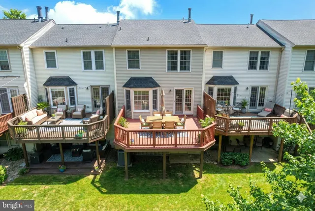 $2,999 | 673 Budleigh Circle, Lutherville-Timonium, MD 21093