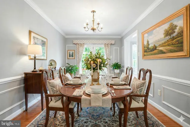 $2,999 | 673 Budleigh Circle, Lutherville-Timonium, MD 21093