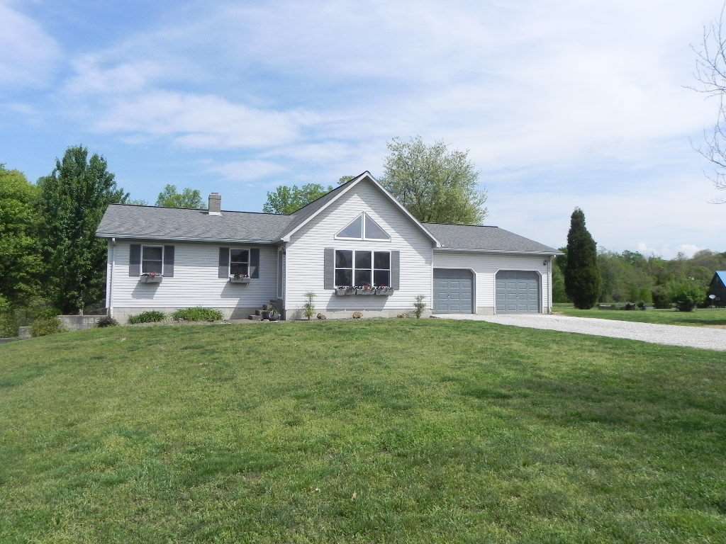 3680 Stalk Road Tell City, IN 47586 - Photo 2 of 34