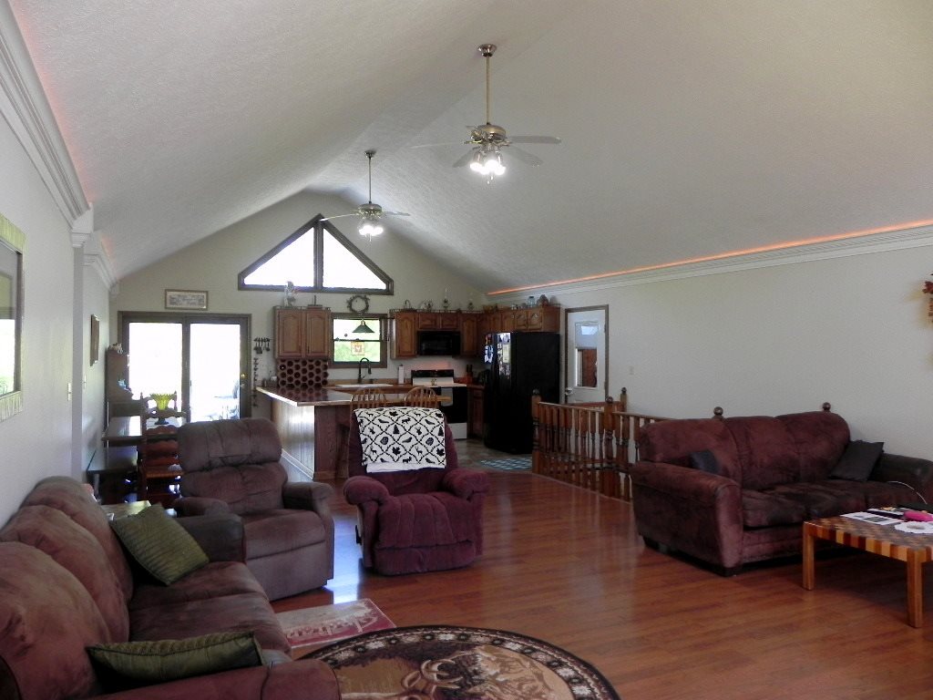 3680 Stalk Road Tell City, IN 47586 - Photo 12 of 34
