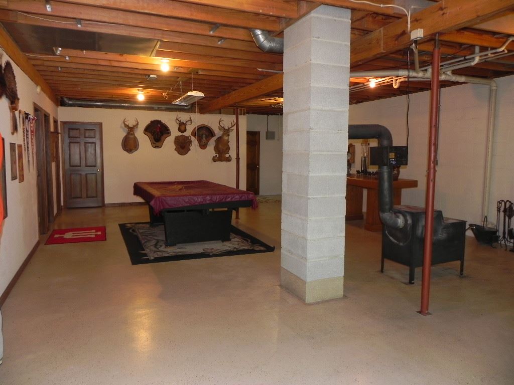 3680 Stalk Road Tell City, IN 47586 - Photo 20 of 34
