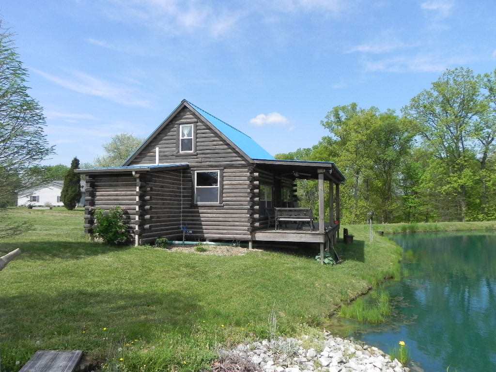 3680 Stalk Road Tell City, IN 47586 - Photo 23 of 34