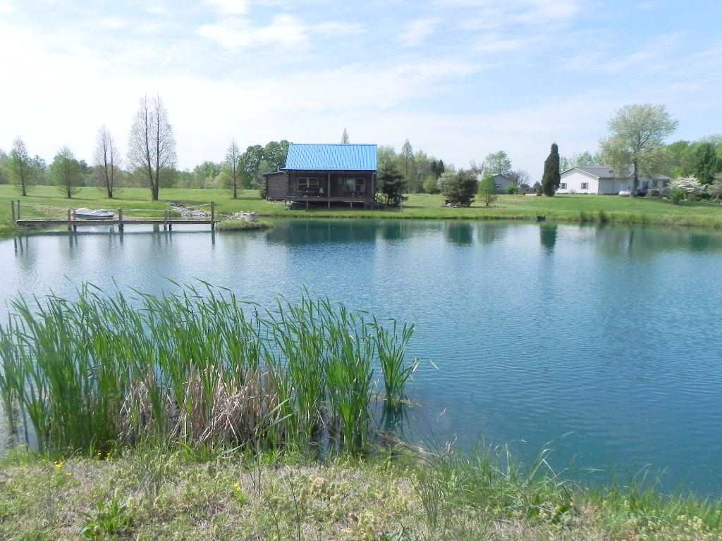 3680 Stalk Road Tell City, IN 47586 - Photo 24 of 34