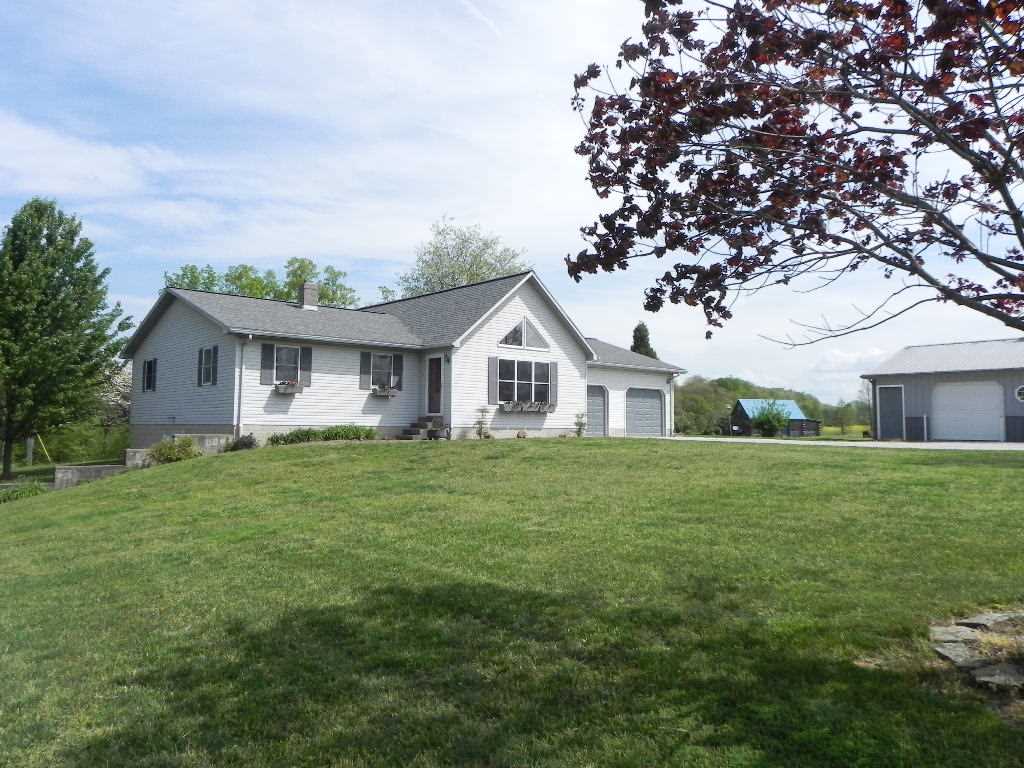 3680 Stalk Road Tell City, IN 47586 - Photo 4 of 34