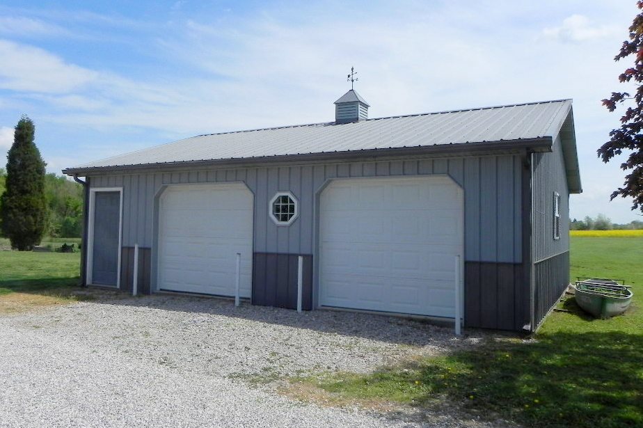 3680 Stalk Road Tell City, IN 47586 - Photo 32 of 34
