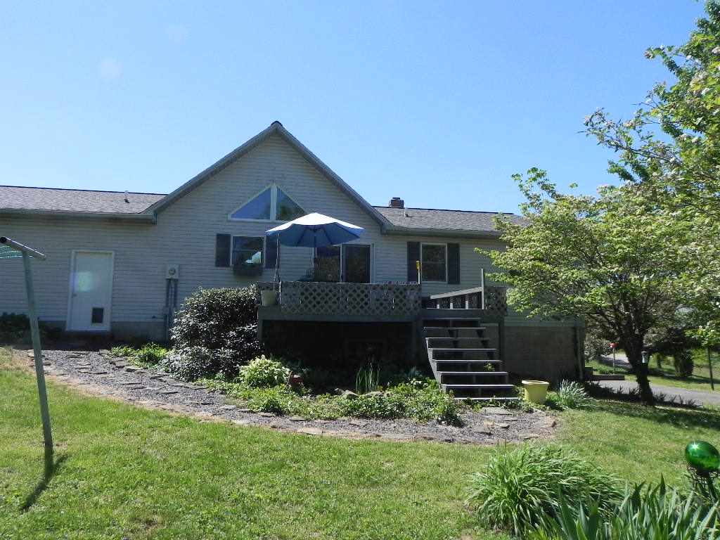 3680 Stalk Road Tell City, IN 47586 - Photo 5 of 34