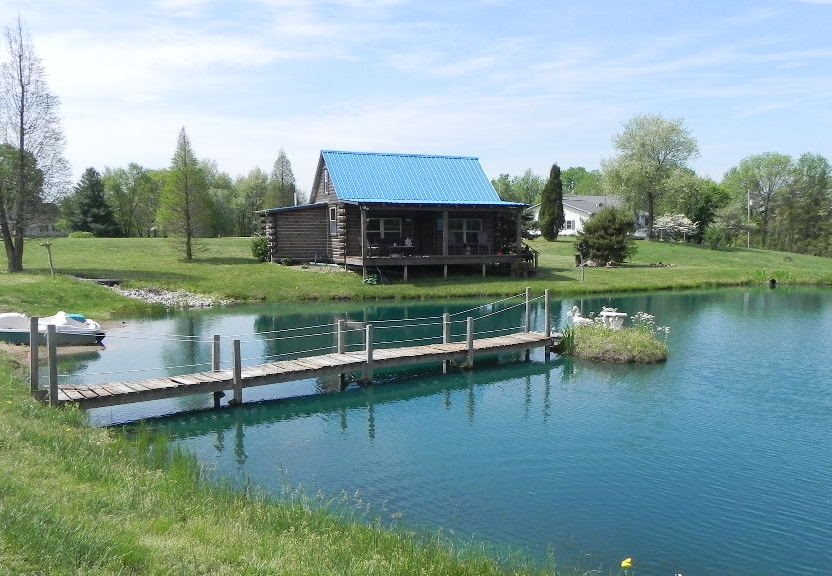3680 Stalk Road Tell City, IN 47586 - Photo 6 of 34