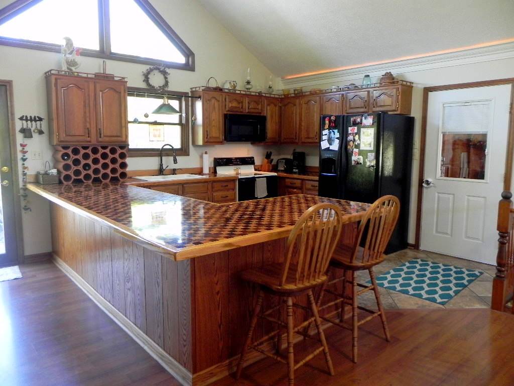 3680 Stalk Road Tell City, IN 47586 - Photo 9 of 34