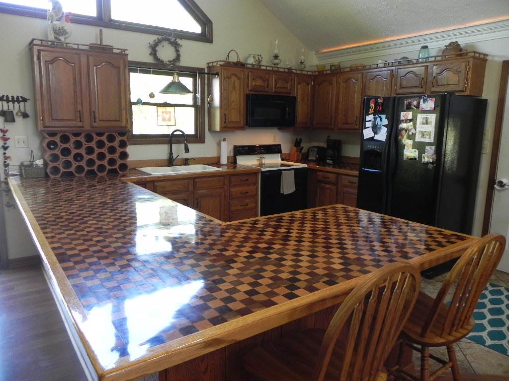 3680 Stalk Road Tell City, IN 47586 - Photo 10 of 34