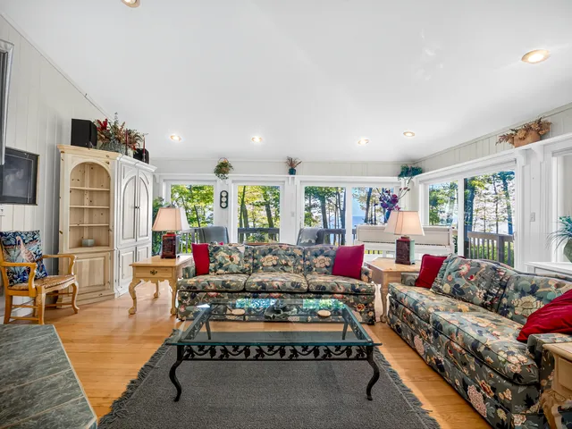 $840,000 | 4569 South Lakeshore Drive, Ludington, MI 49431