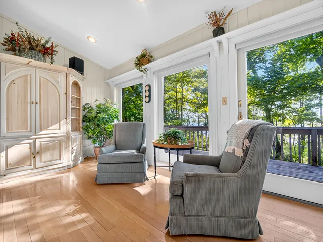 $840,000 | 4569 South Lakeshore Drive, Ludington, MI 49431