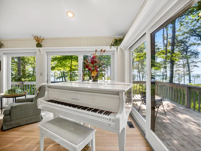 $840,000 | 4569 South Lakeshore Drive, Ludington, MI 49431