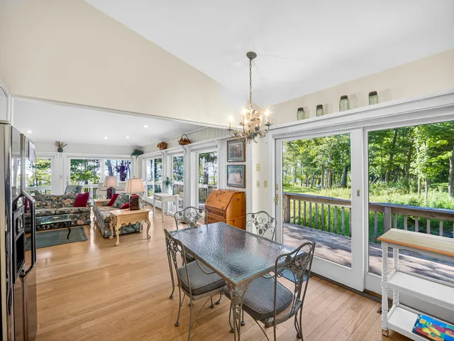 $840,000 | 4569 South Lakeshore Drive, Ludington, MI 49431