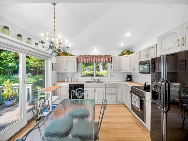 $840,000 | 4569 South Lakeshore Drive, Ludington, MI 49431