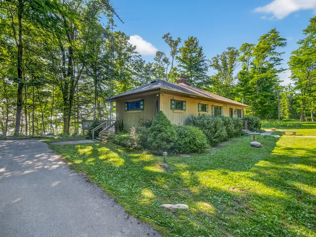 $840,000 | 4569 South Lakeshore Drive, Ludington, MI 49431