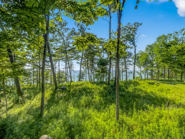 $840,000 | 4569 South Lakeshore Drive, Ludington, MI 49431