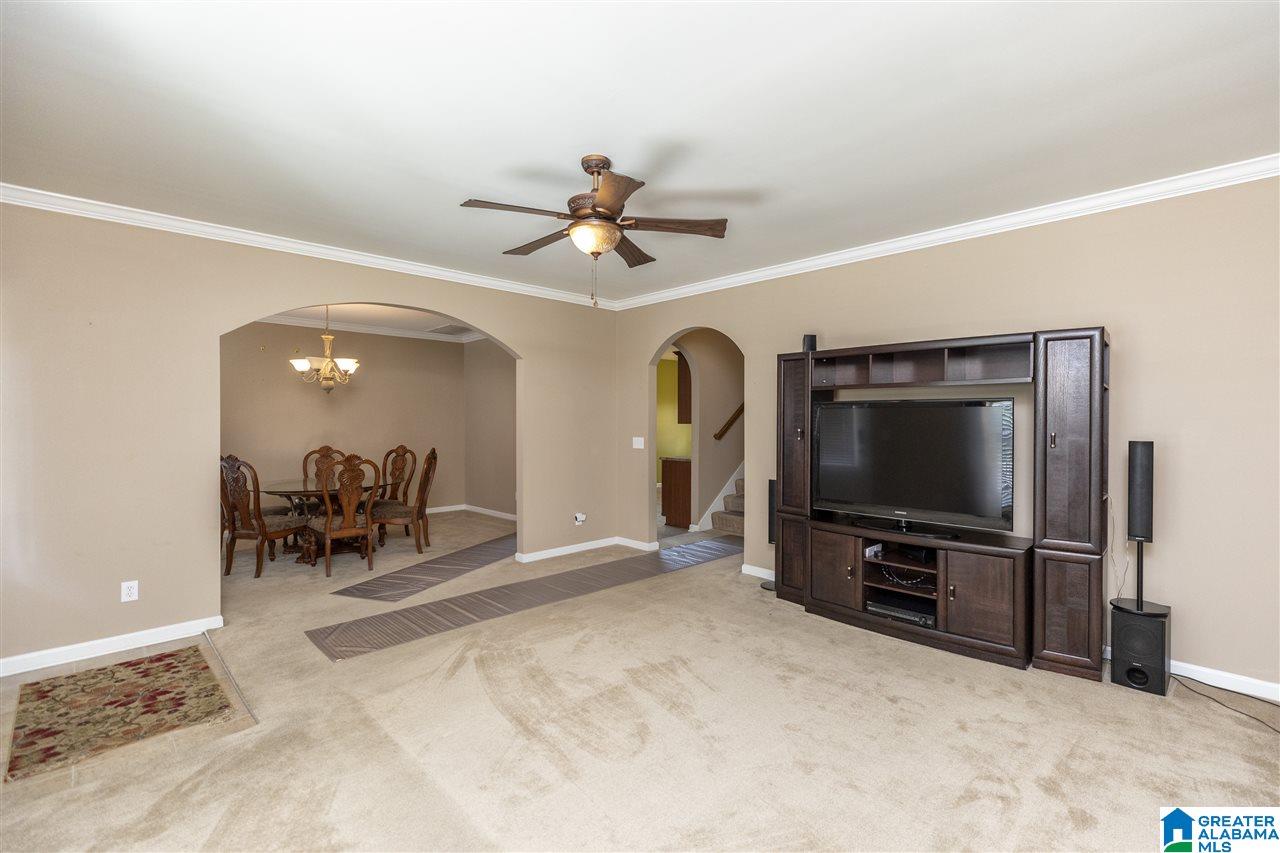 5952 Ridgeline Drive Bessemer, AL 35022 - Photo 10 of 39