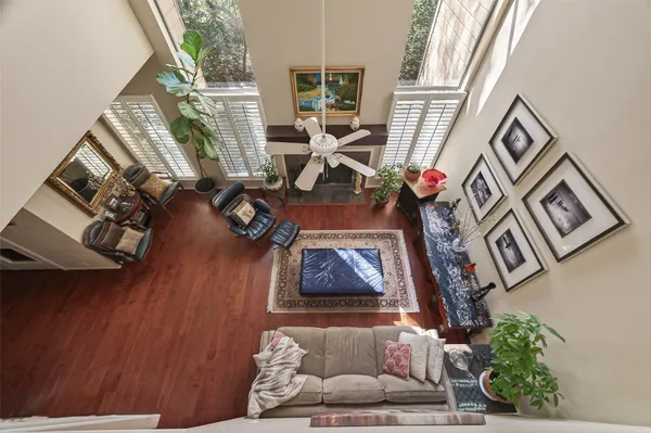 $465,000 | 262 Sugar Berry Circle, Houston, TX 77024