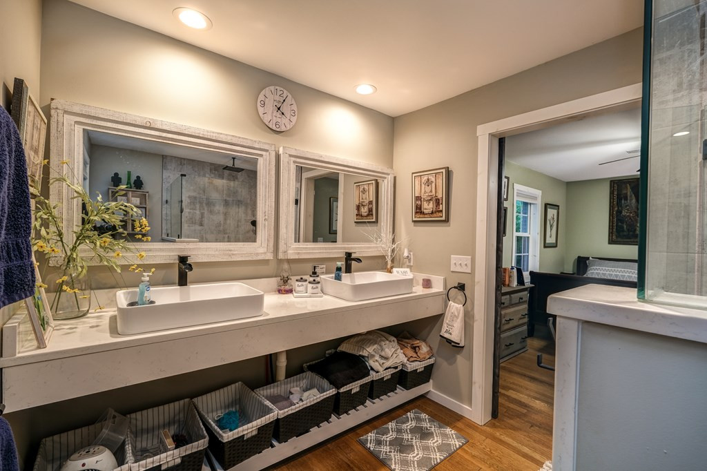 485 Heaton Road Marble, NC 28905 - Photo 32 of 52