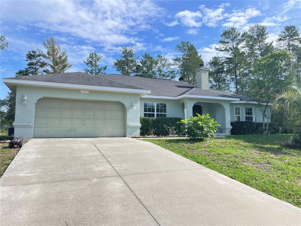 3475 Southwest 177th Lane Road Ocala, FL 34473 - Photo 1 of 1 Gallery Image 1