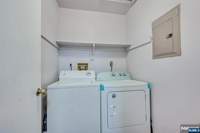 a view of a house with a patio