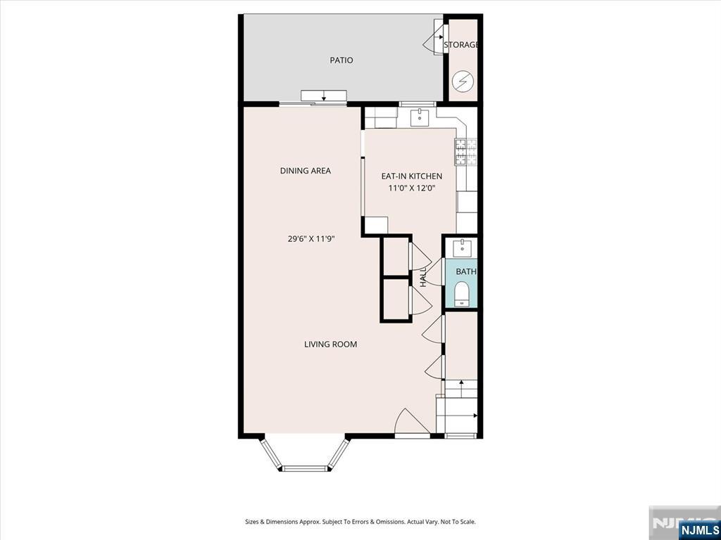 304 Maplecrest Road, Unit 304 Edison, NJ 08820 - Photo 9 of 38