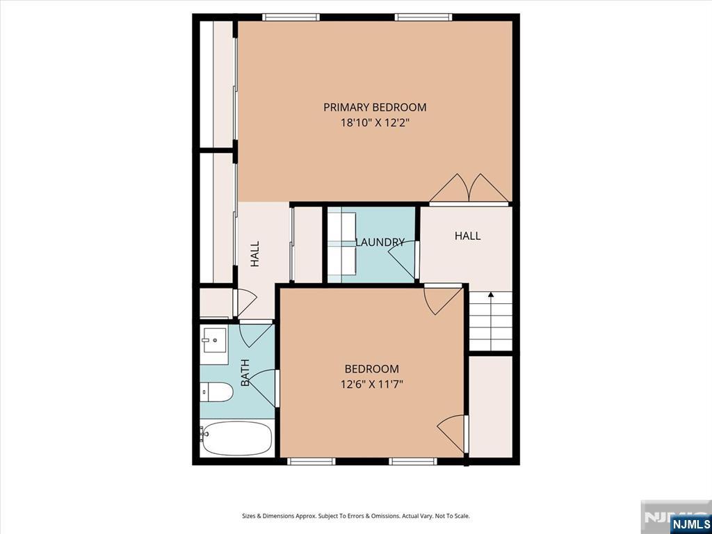 304 Maplecrest Road, Unit 304 Edison, NJ 08820 - Photo 10 of 38 a picture of a bench in front of a door