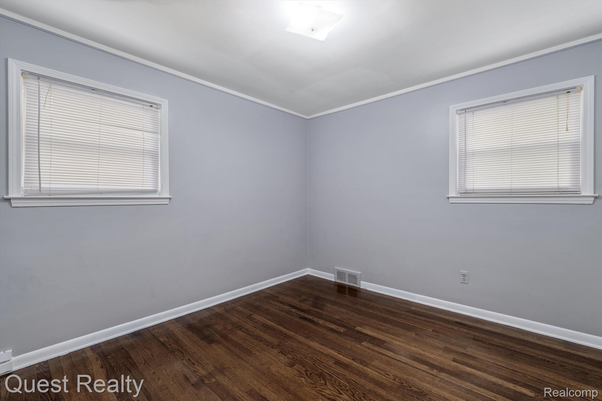35426 Rutherford Street Clinton Township, MI 48035 - Photo 15 of 23 Bedroom 2