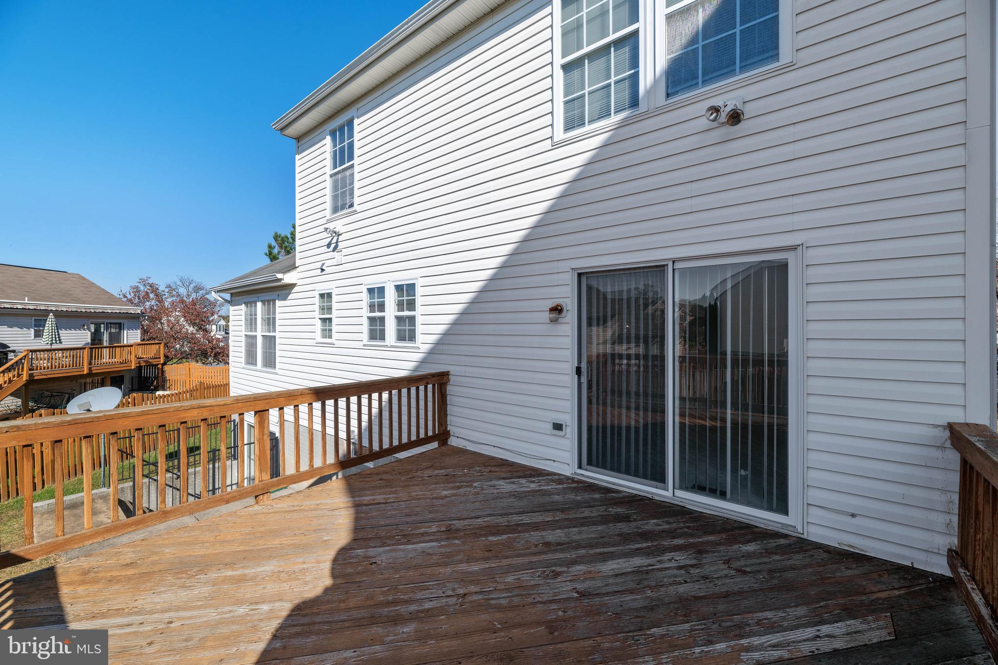 4 Adams Ridge Court Baltimore, MD 21244 - Photo 12 of 21