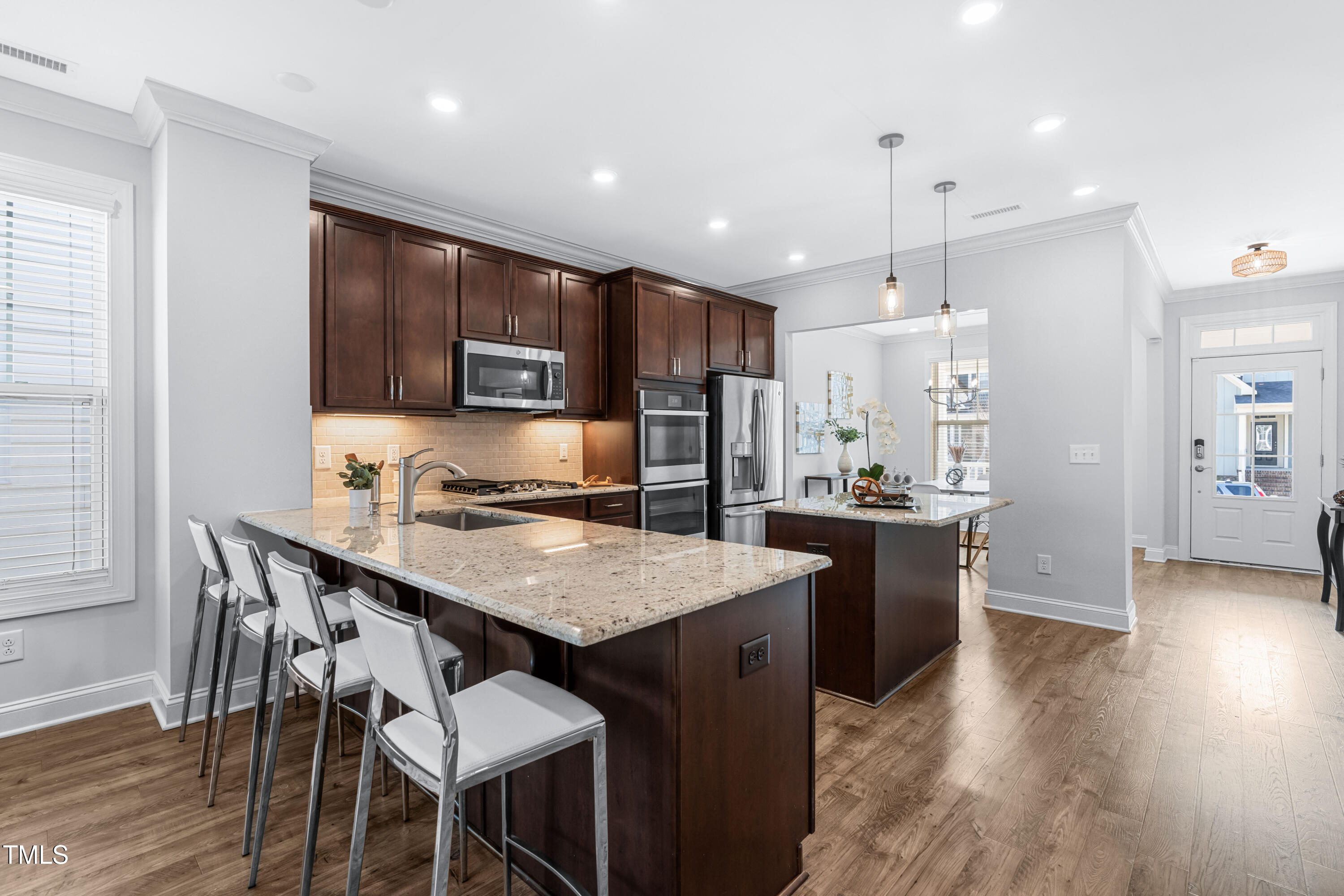 6416 Truxton Lane Raleigh, NC 27616 - Photo 6 of 46 DSC04323