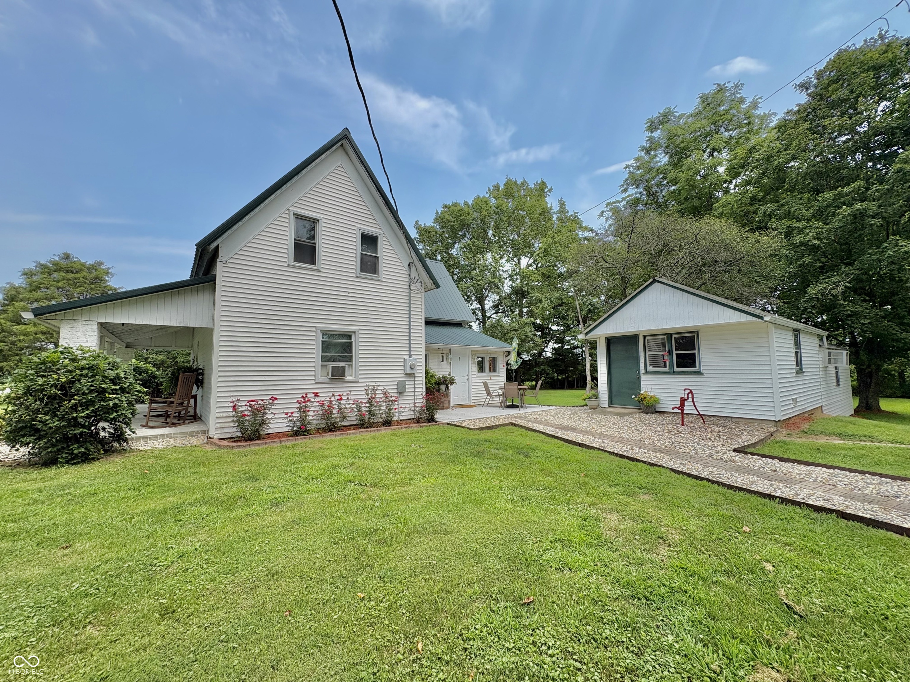 3987 North Bowman Road Quincy, IN 47456 - Photo 9 of 43 Gallery Image 9
