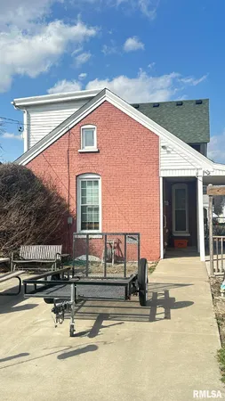 $57,500 | 612 Monroe Street, Quincy, IL 62301
