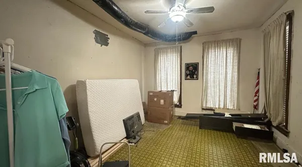 $57,500 | 612 Monroe Street, Quincy, IL 62301