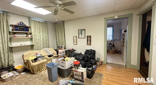 $57,500 | 612 Monroe Street, Quincy, IL 62301