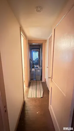 $57,500 | 612 Monroe Street, Quincy, IL 62301