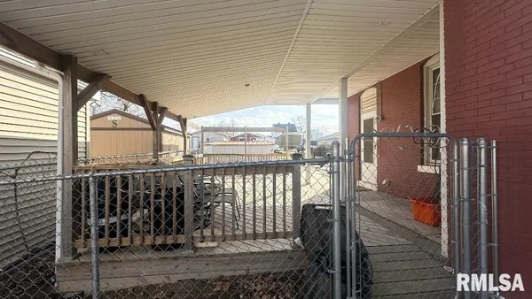 $57,500 | 612 Monroe Street, Quincy, IL 62301