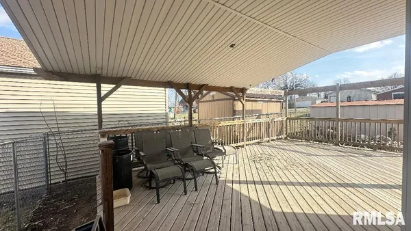 $57,500 | 612 Monroe Street, Quincy, IL 62301