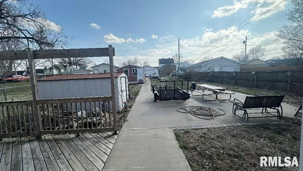 $57,500 | 612 Monroe Street, Quincy, IL 62301