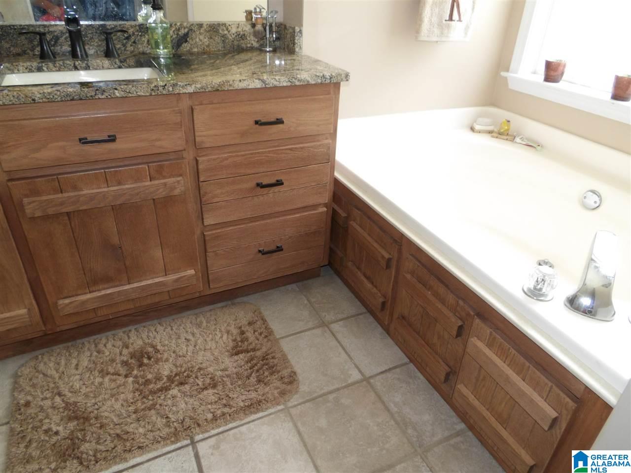 155 Bill Smith Road Trussville, AL 35173 - Photo 15 of 40