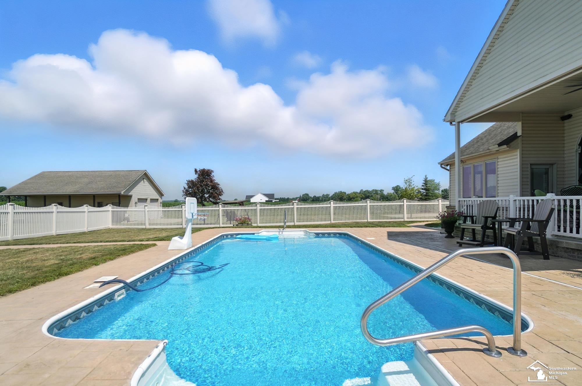 8989 Steffas Road Maybee, MI 48159 - Photo 66 of 80