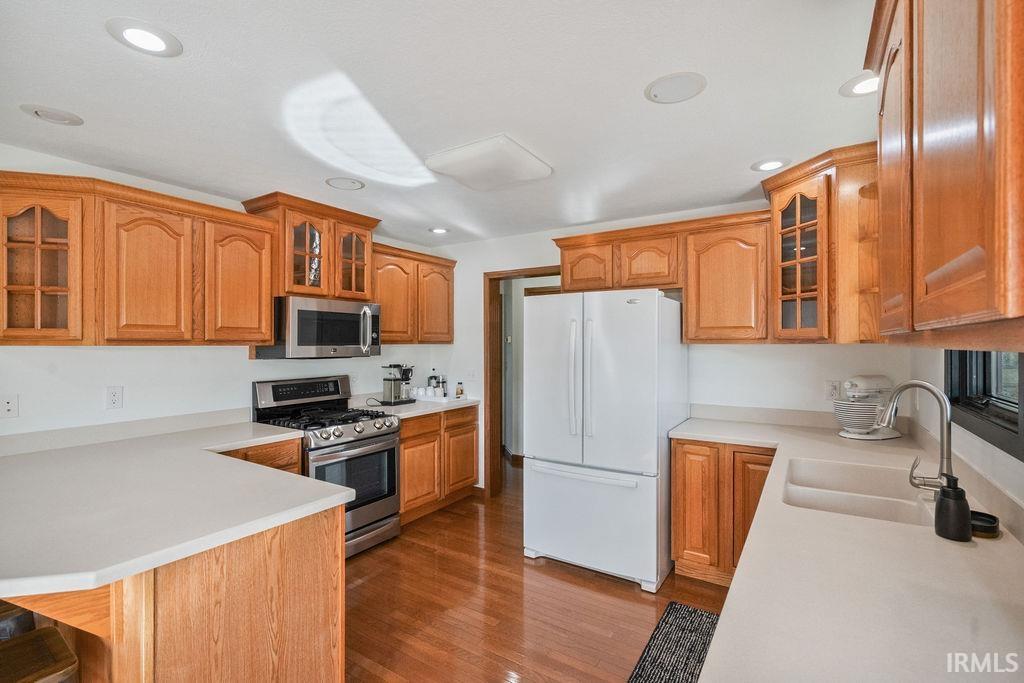4208 Albright Road Kokomo, IN 46902 - Photo 9 of 27