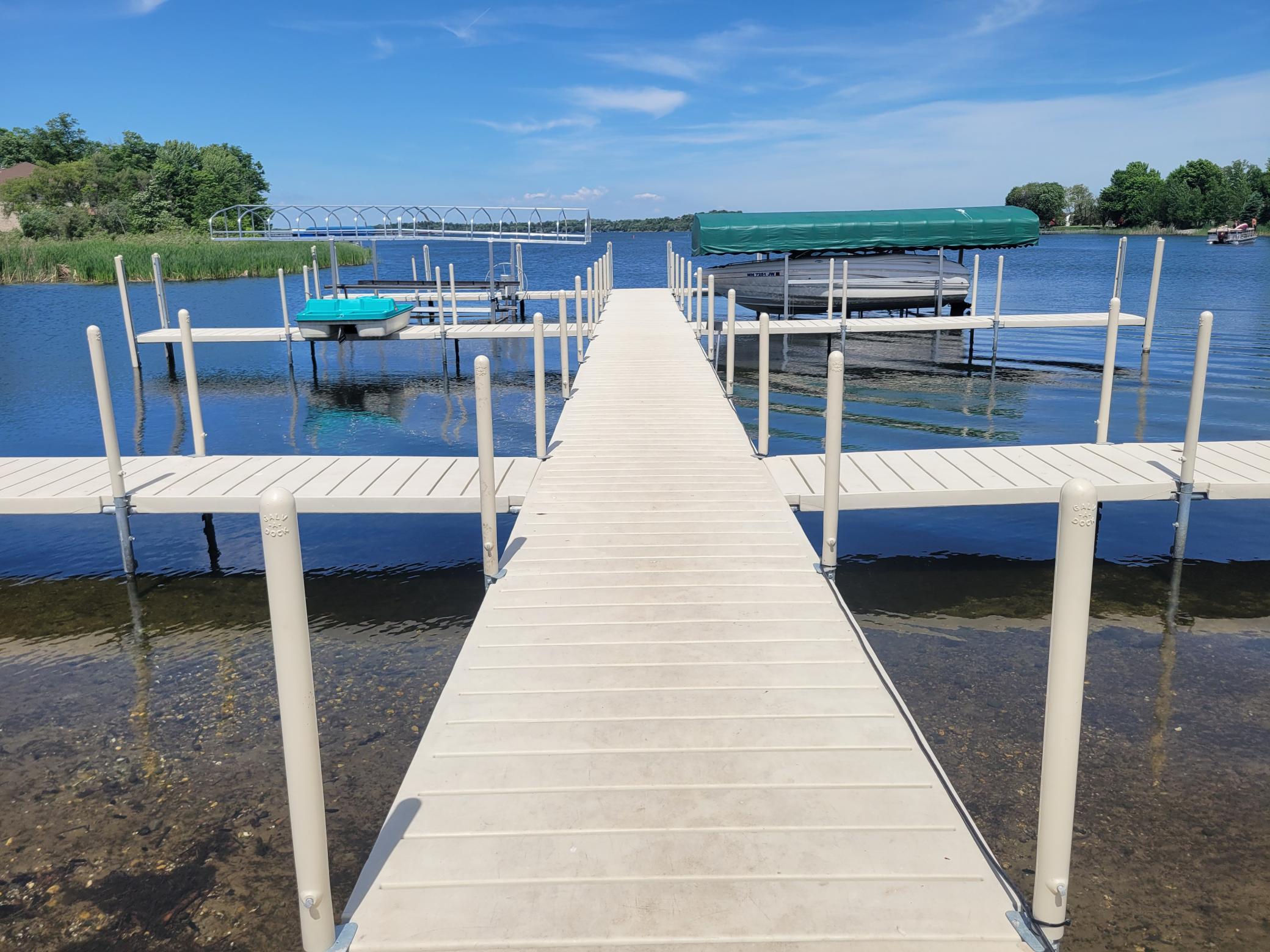 51021 Fish Lake Road, Unit 5 Detroit Lakes, MN 56501 - Photo 15 of 35